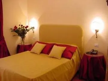 Relais Al Senato Rome