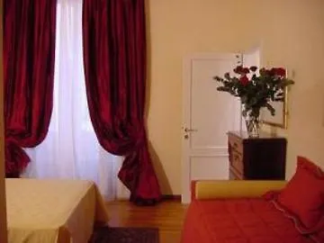 Relais Al Senato Bed & Breakfast 3*