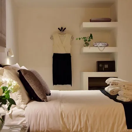 Bed & Breakfast Urben *
