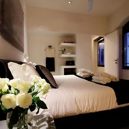 Urben Bed & Breakfast Roma