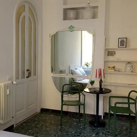 Guest house Casa Giugia *