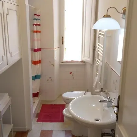 Casa Giugia Guest house
