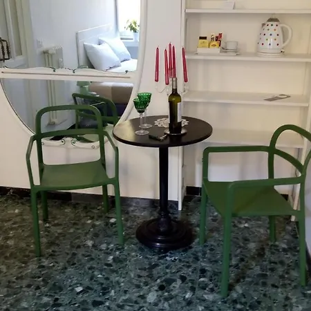 Casa Giugia Guest house *