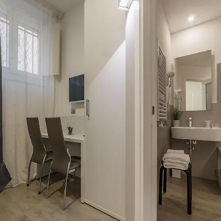Domus Mazzini Bed & Breakfast Roma