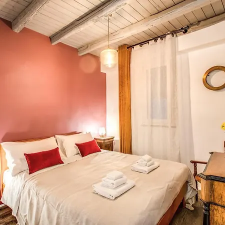 Casacappellari * Rome