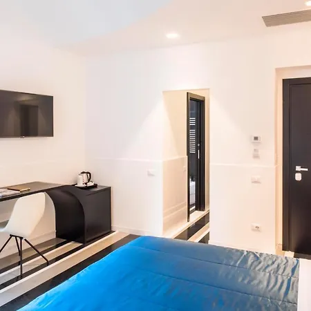 V-accommodation Iv Fontane Pensjonat Rzym