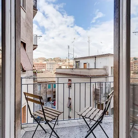 Bdc - Trastevere Casa vacanze Roma