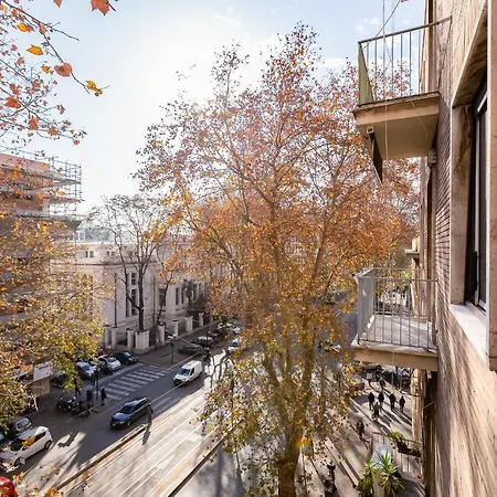 Bdc - Trastevere Casa vacanze *