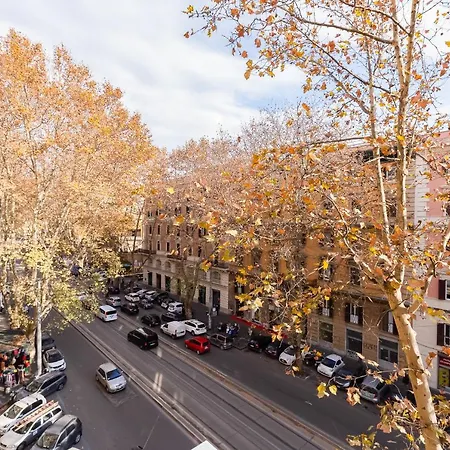 Bdc - Trastevere Casa vacanze *