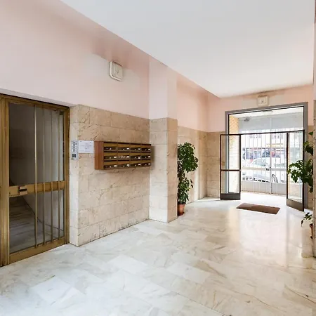 Bdc - Trastevere Casa vacanze