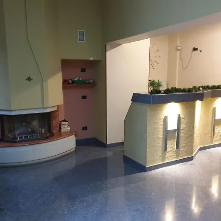 Hostel Luzzatti *