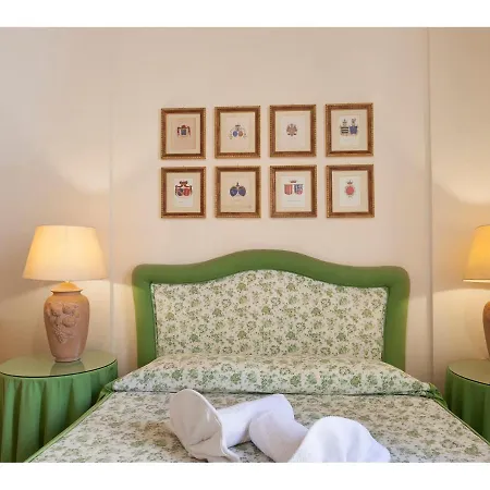Apartment Rasella 47 Rome