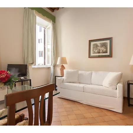 Apartment Rasella 47 Rome