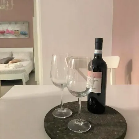 Cris - Close To Vatican - Centre&stadiumarea Apartment