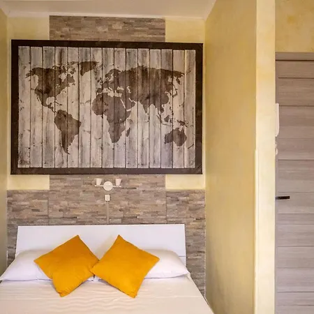 Guest house Vatican Walls Rome