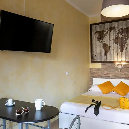 Vatican Walls Guest house