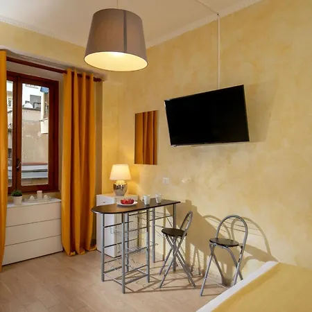 Vatican Walls Guest house Rome