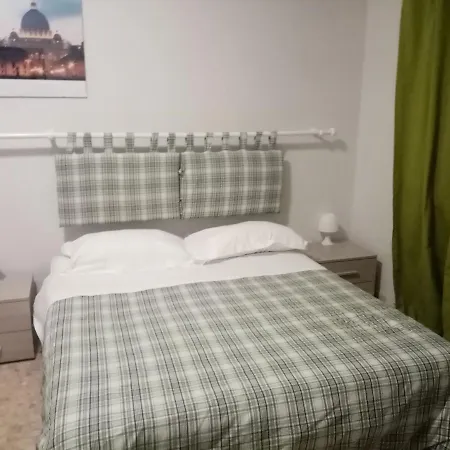 Olimpica Relais Guest House 2* Rome