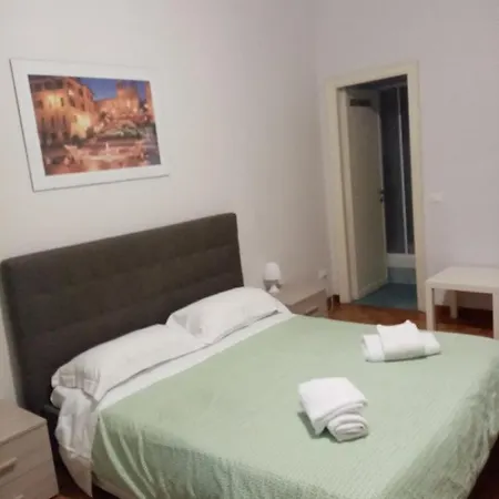 Guest house Olimpica Relais Guest House 2*