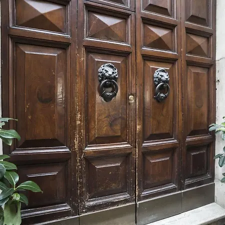 La Maison Dell'orologio Bed & Breakfast Rome