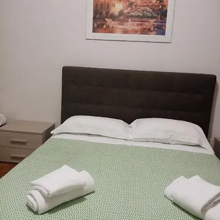 Olimpica Relais Guest House Rome