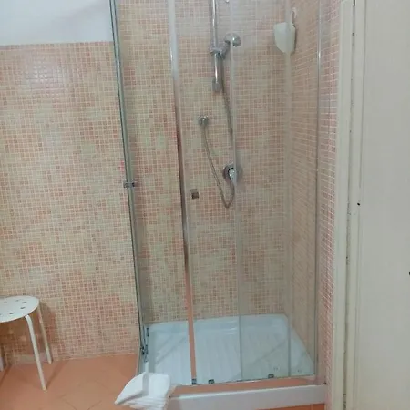 Olimpica Relais Guest House Guest house Rome