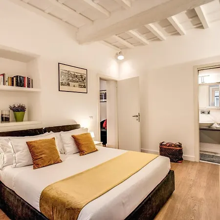 Orange 3* Roma