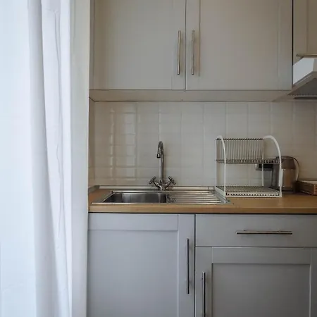 Pensión My Maison 109