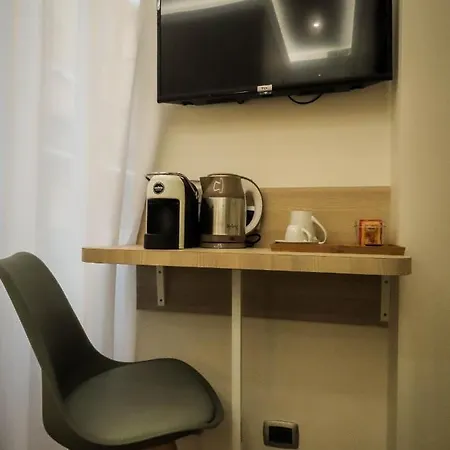 My Maison 109 Roma
