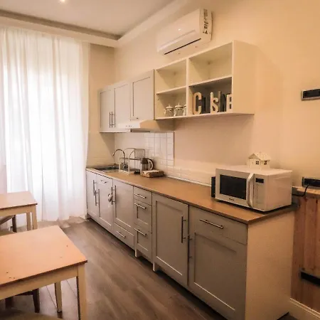 Casa de hóspedes My Maison 109 Roma
