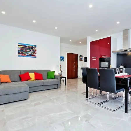 Maison Roberta S Peter Apartment *