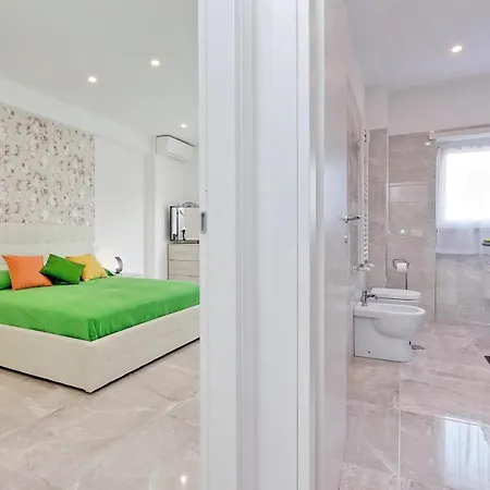 Maison Roberta S Peter Apartment