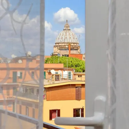Apartment Maison Roberta S Peter *