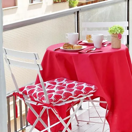 Maison Roberta S Peter Apartment *