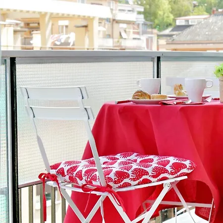 Apartment Maison Roberta S Peter Rom