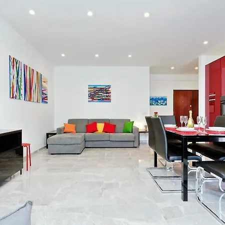 Maison Roberta S Peter Apartment *