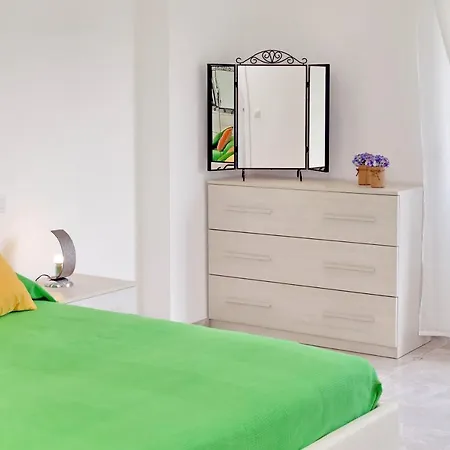 Apartment Maison Roberta S Peter