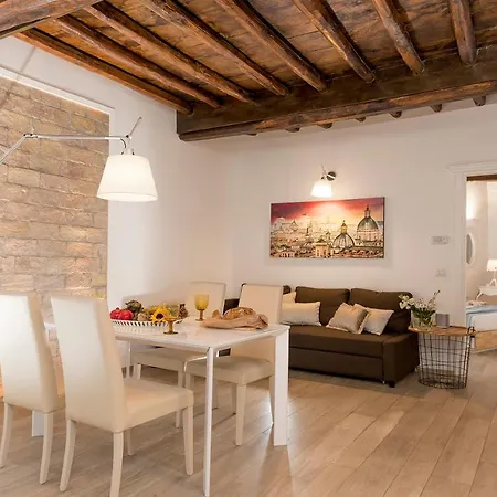 Chiavari Delux In Campo De Fiori Apartment