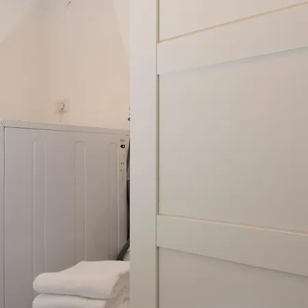 Chiavari Delux In Campo De Fiori Apartment *