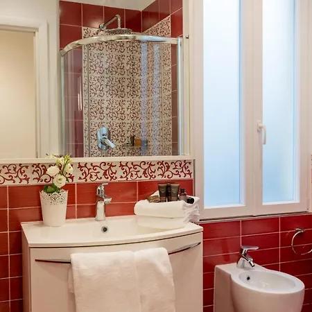 Chiavari Delux In Campo De Fiori Apartment Rome