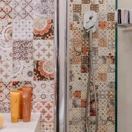 Apartment Chiavari Delux In Campo De Fiori *