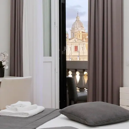 Numero 21 Luxury Guest House Guest house Rome