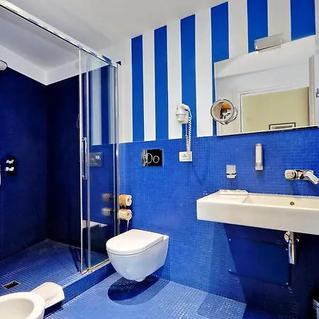 Numero 21 Luxury Guest House 3* Rome
