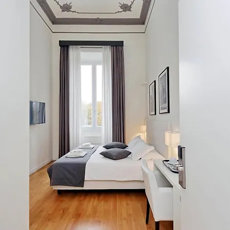 Numero 21 Luxury Guest House Guest house