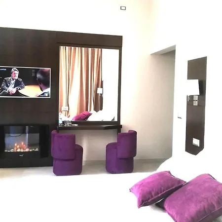 Holidays Boutique Guest house *