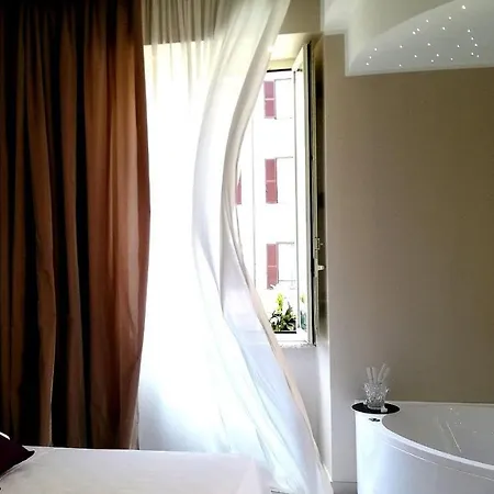 Holidays Boutique Rome