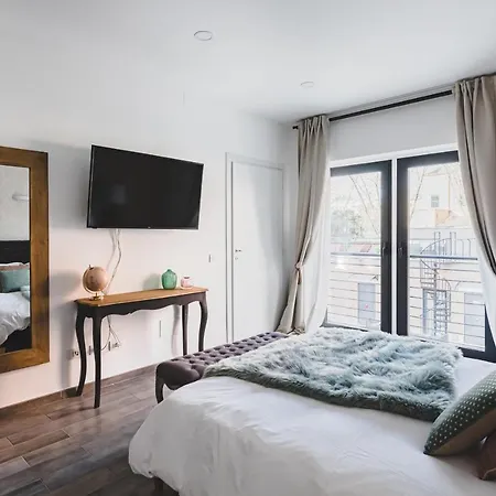 La Al Vaticano Apartment