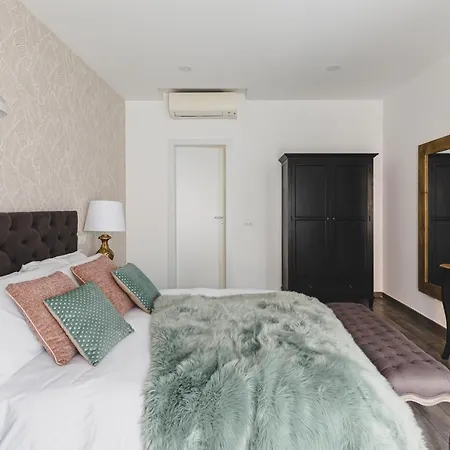 Apartment La Al Vaticano Rome