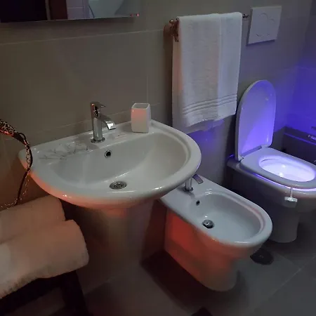 Apartment Lovers Excape - Adults Only Rome