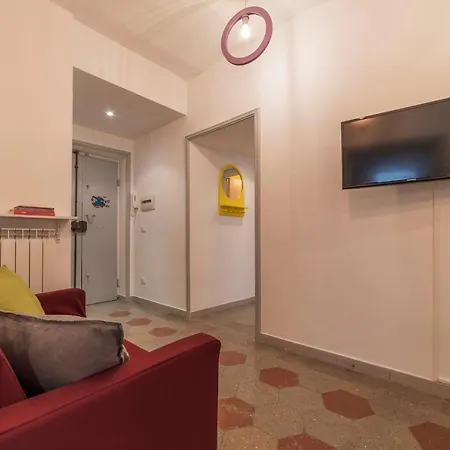 Apartment Colosseum Lovely
